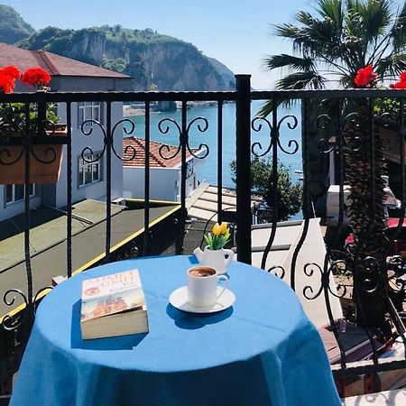 Sardinia Otel Amasra Exterior photo