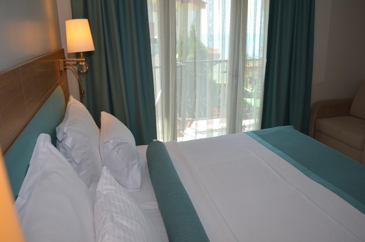 Sardinia Otel Amasra Exterior photo