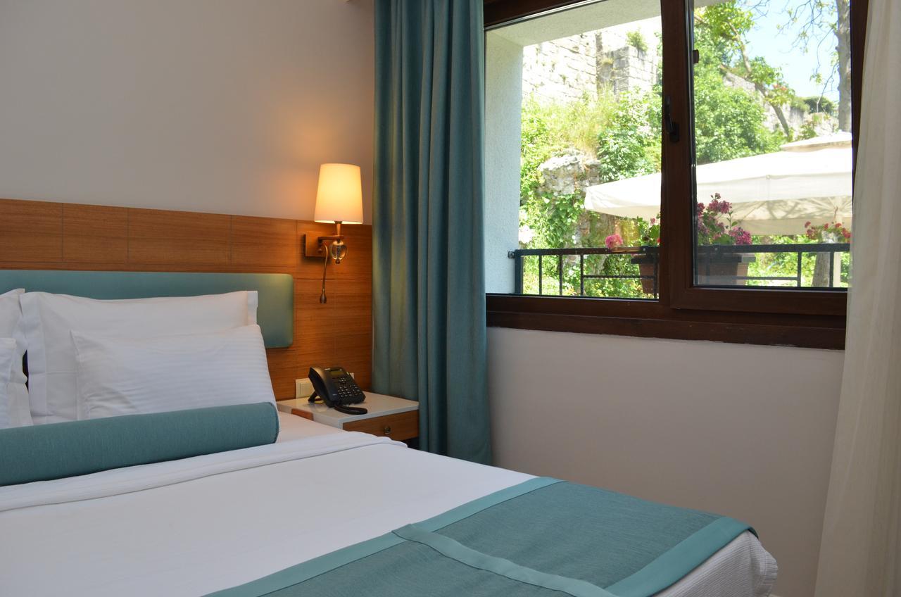 Sardinia Otel Amasra Exterior photo