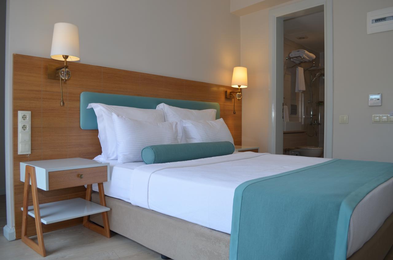 Sardinia Otel Amasra Exterior photo