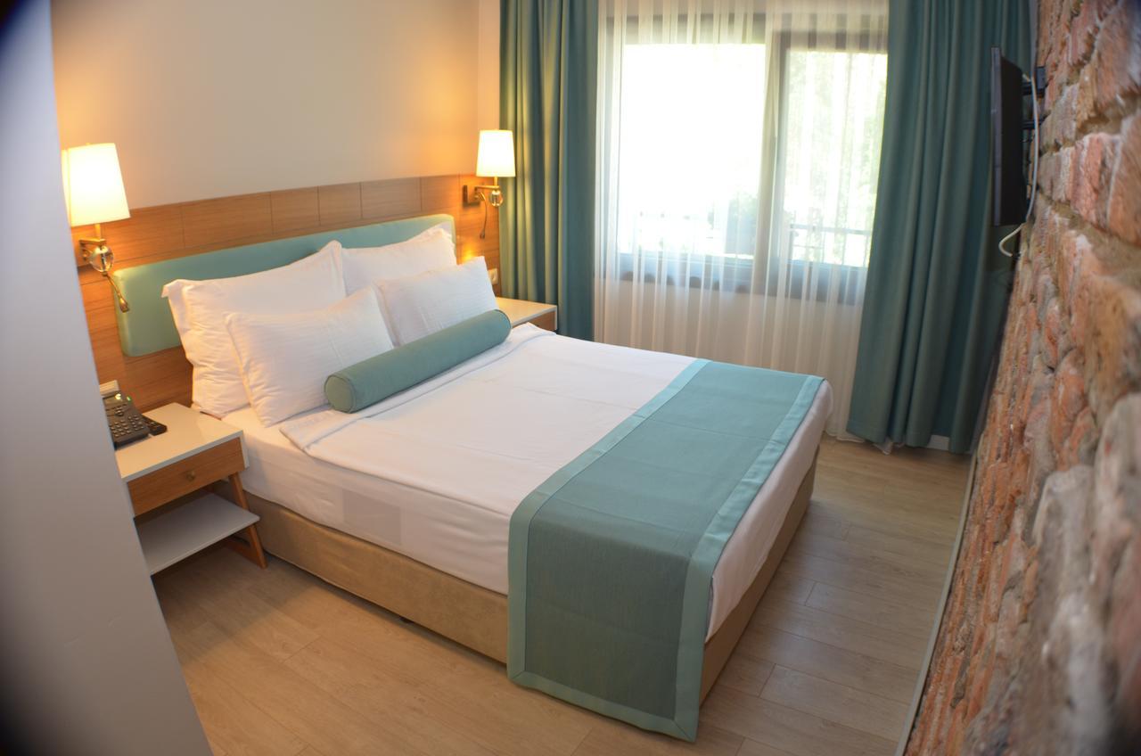 Sardinia Otel Amasra Exterior photo