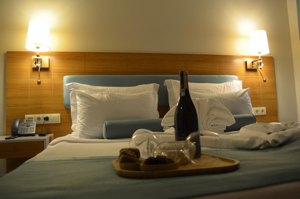 Sardinia Otel Amasra Exterior photo