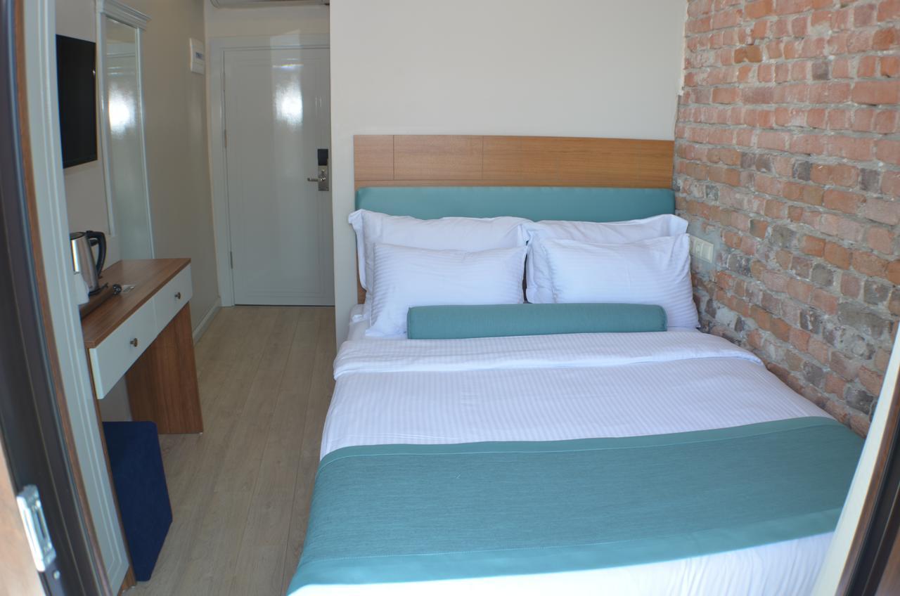 Sardinia Otel Amasra Exterior photo